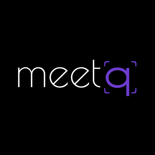Meetq logo draft